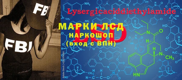 стафф Алексин